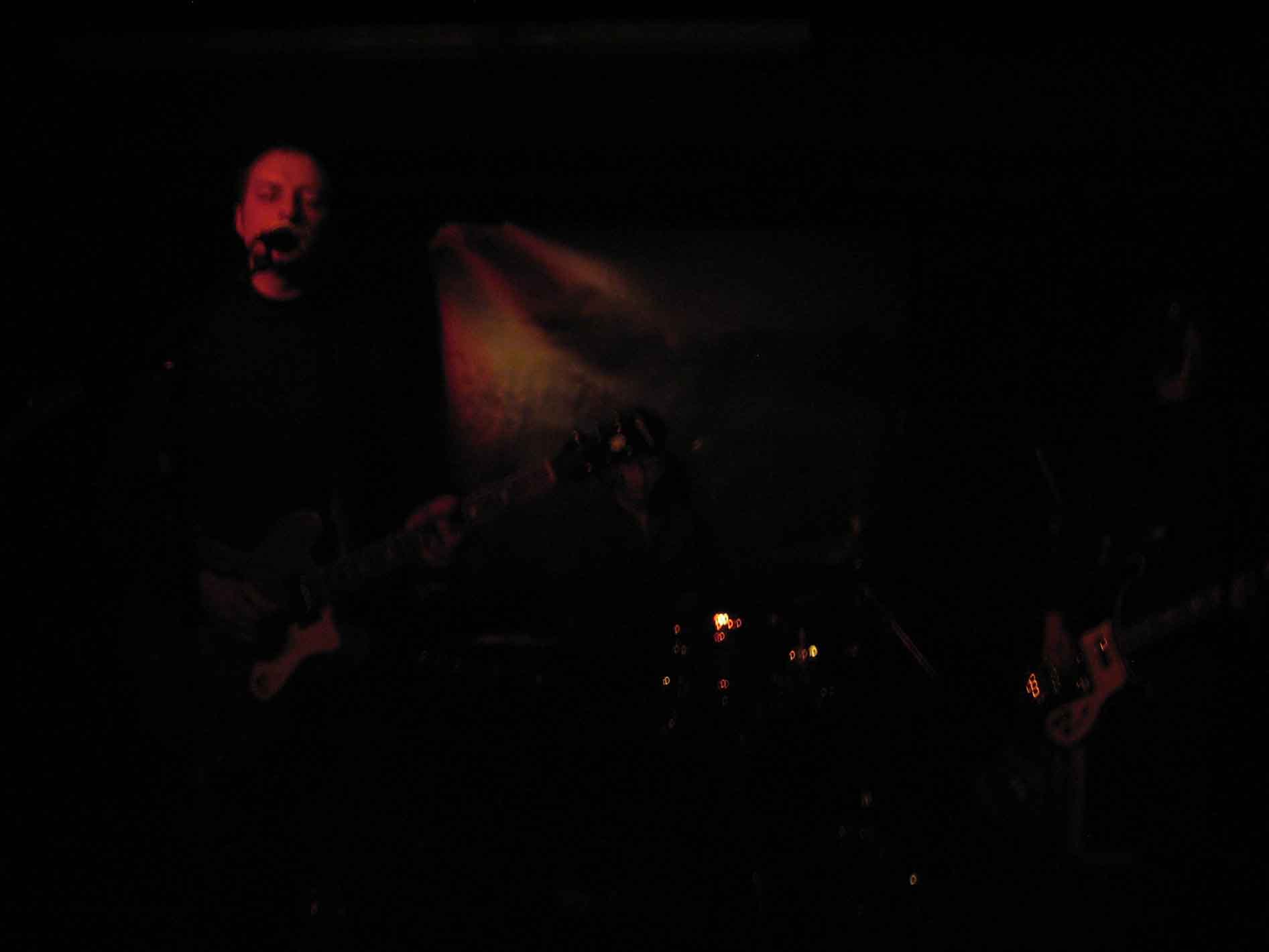 TVL live in Stuttgart (2009)