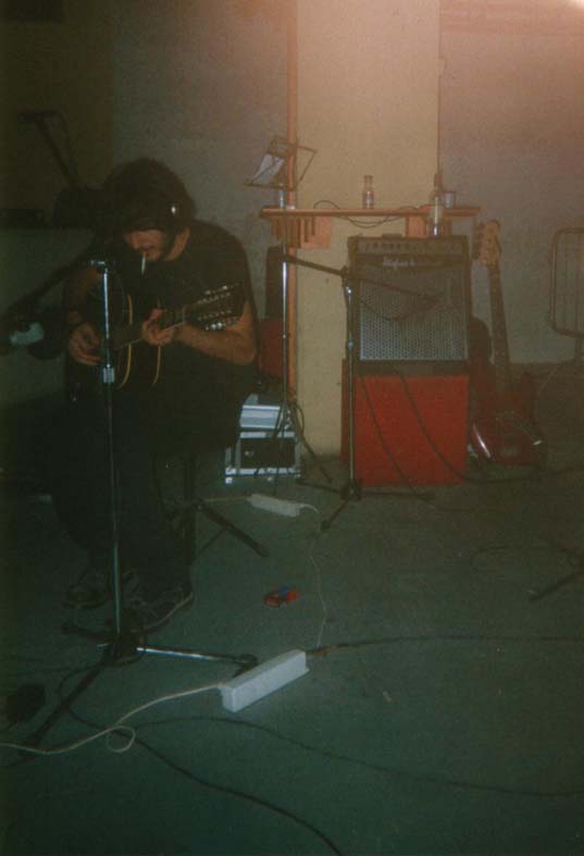 TV Lumière (Nexus Recording, 2003)